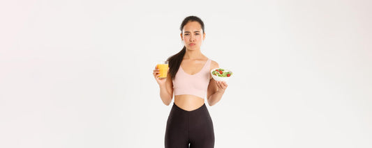 Why Weight Loss Is Harder Than Eat Less, Move More