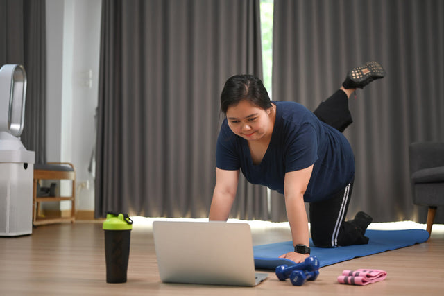 Beyond GLP‑1s: Other Ways to Support Your Weight Goals