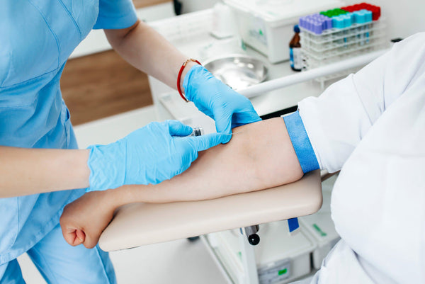 What Tests Should Be Included in an Annual Health Checkup?