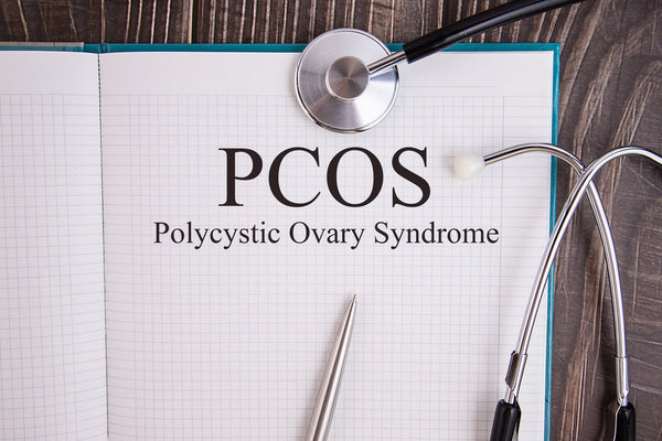 Signs of PCOS and Tests Doctors Commonly Request