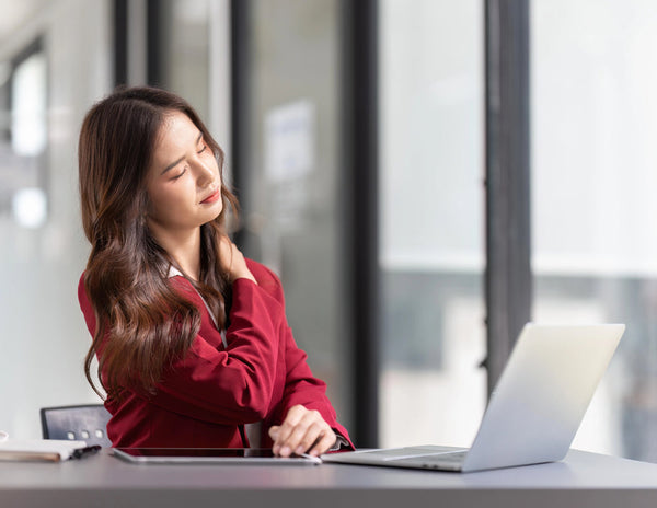 Always Tired? Blood Tests That May Help Explain Fatigue