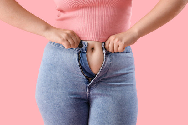 Unexplained Weight Gain? Blood Tests Worth Considering