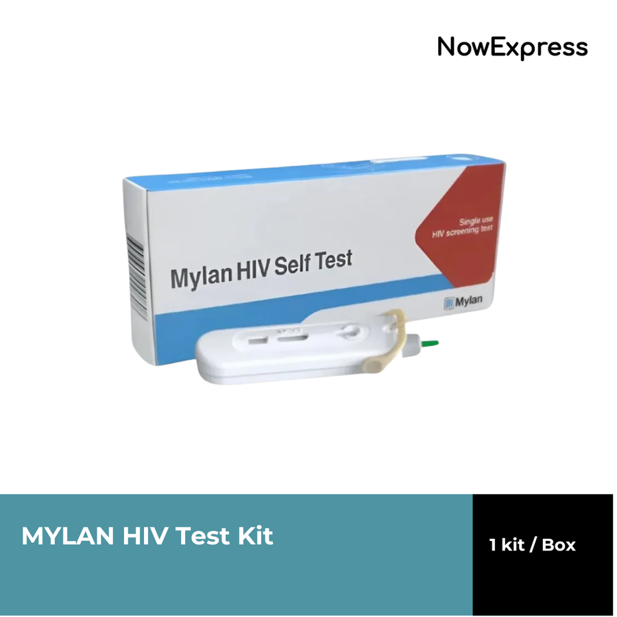 HIV Test Accuracy: How Reliable Are Home Test Kits?