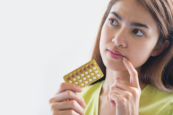 Yuzpe Method in the Philippines: Available Contraceptive Pill Options