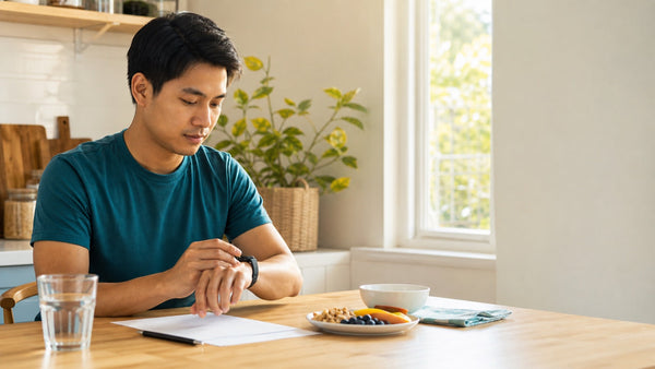 Do You Need to Fast Before a Blood Test? health guide
