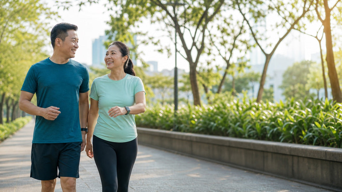 Heart Health Screening: Tests That Help Assess Cardiovascular Risk health guide