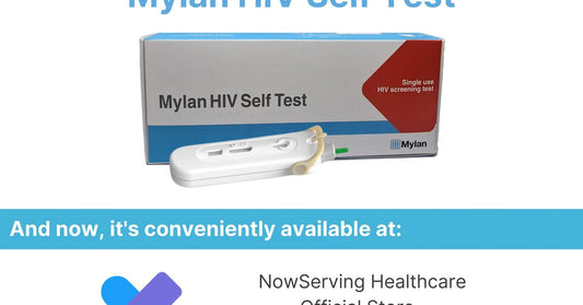 HIV test accuracy: how reliable are home test kits? 99.8% sensitivity