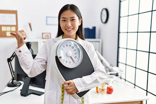 Am I a Candidate for Medical Weight Management?