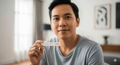 How to Make Regular HIV Testing Part of Your Wellness Routine