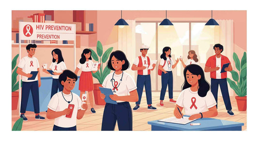 Beyond Testing: A Filipino’s Guide to HIV Prevention