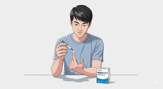 The Ultimate Guide to At-Home HIV Testing
