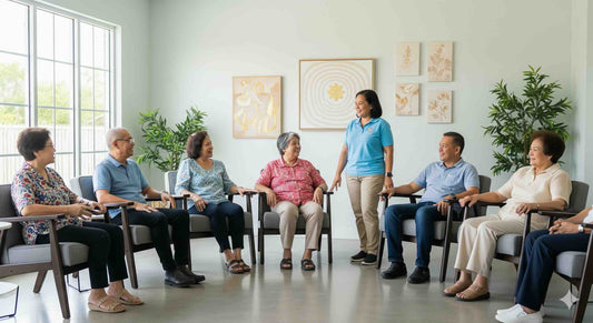 Where to Get Support: A Guide to Local HIV Clinics and Organizations in the Philippines