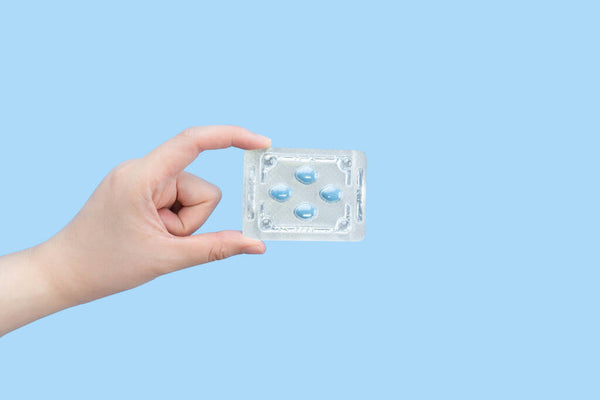 Is Viagra (sildenafil) safe? What you need to know