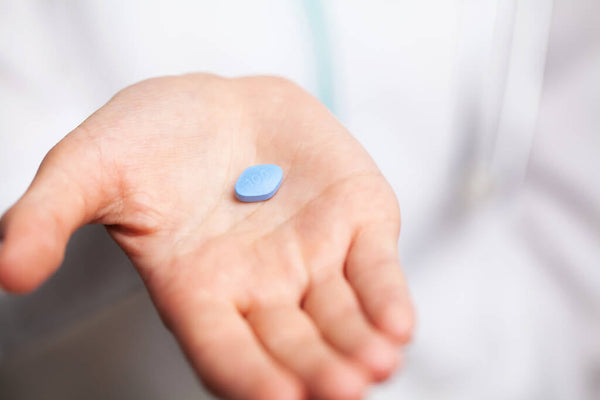 How to Get the Best Results from Taking Viagra