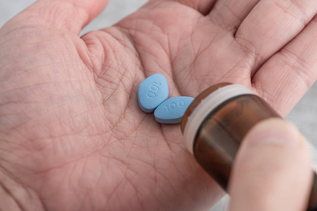 How Much Viagra Dosage Should I Take?