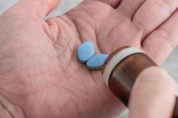 How Much Viagra Dosage Should I Take?