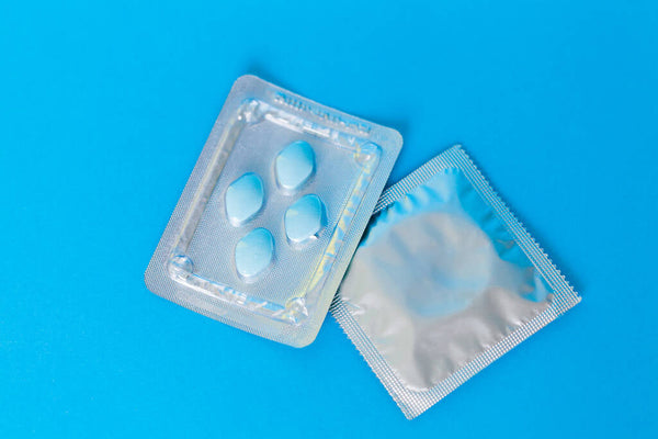 How Long Does Viagra Last?