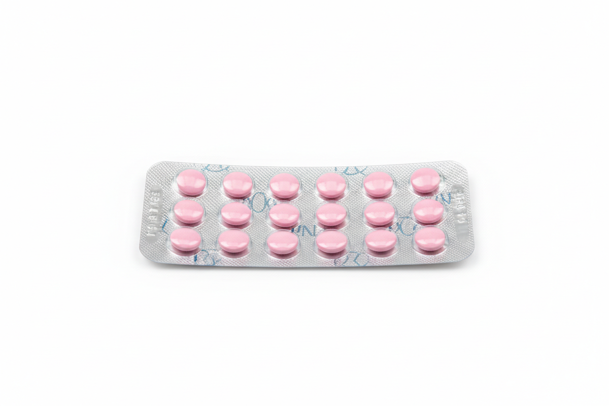 Birth Control Products – NowExpress