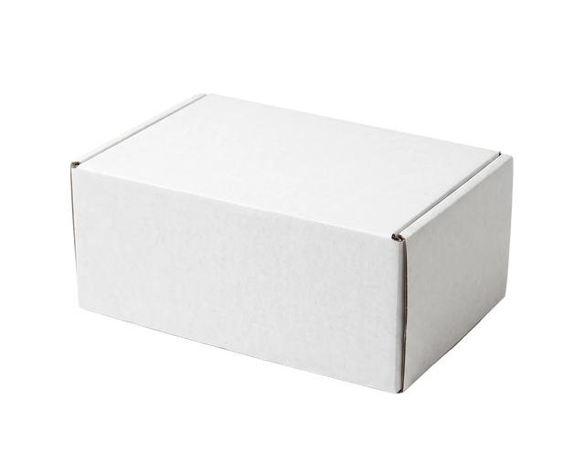NowExpress delivery box