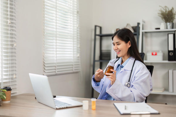 Physician consult