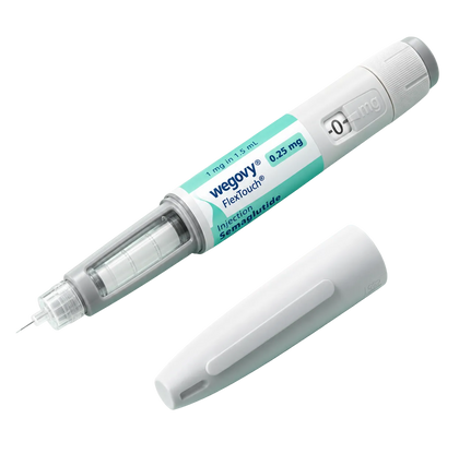 Wegovy pen