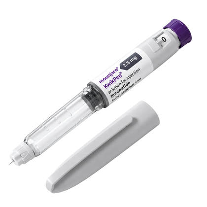 Mounjaro pen