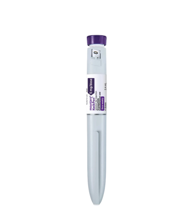 Mounjaro pen