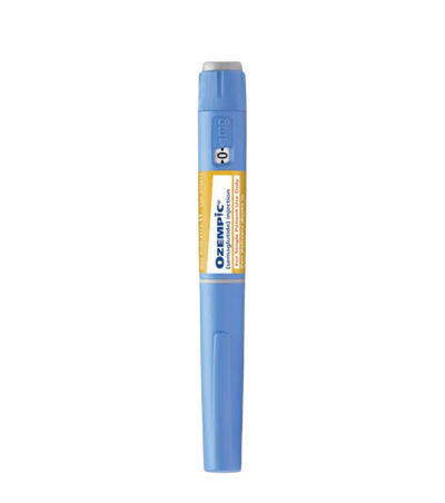 Ozempic pen