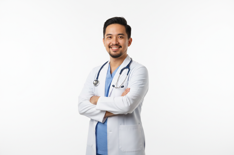 Get a doctor-reviewed plan
