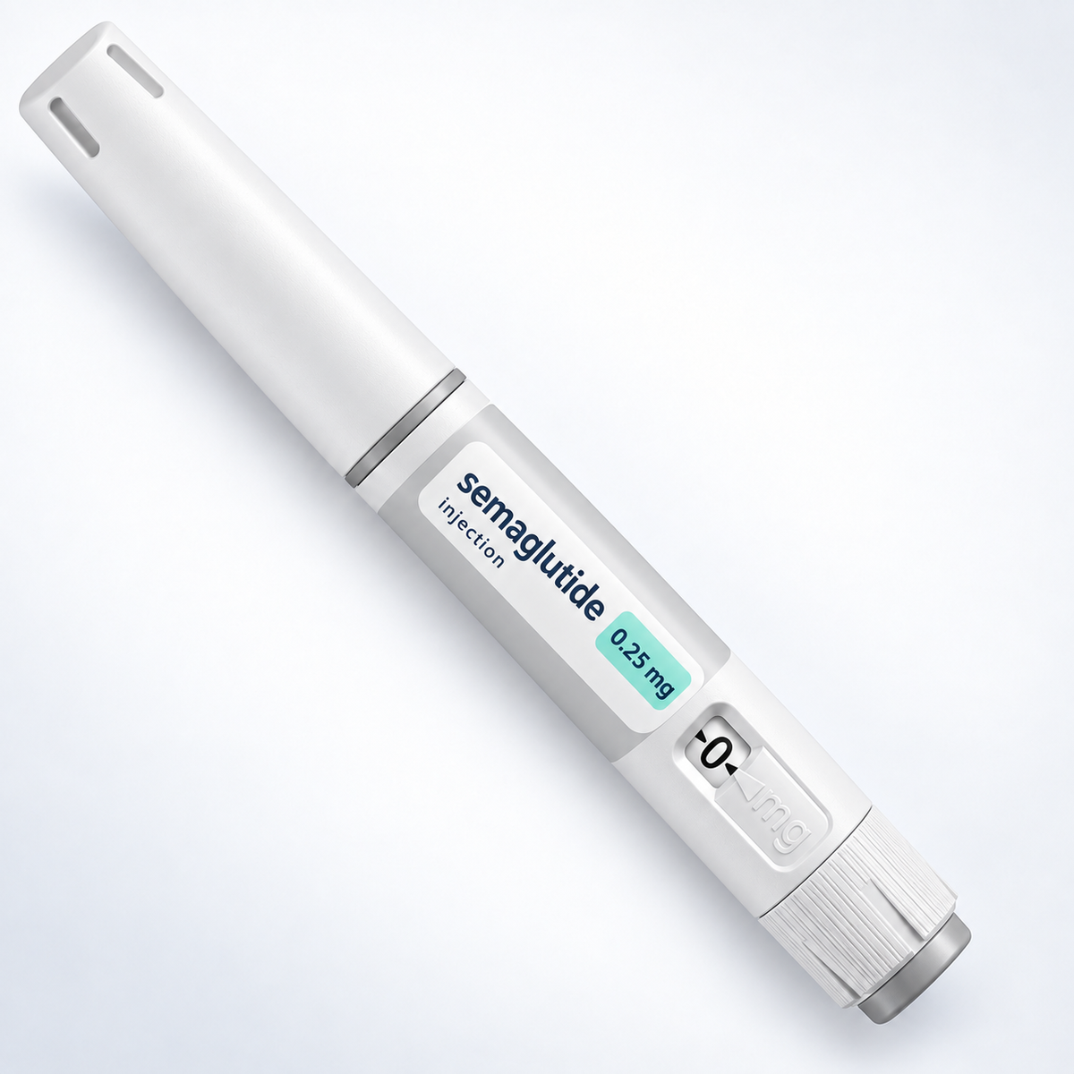 Meet semaglutide