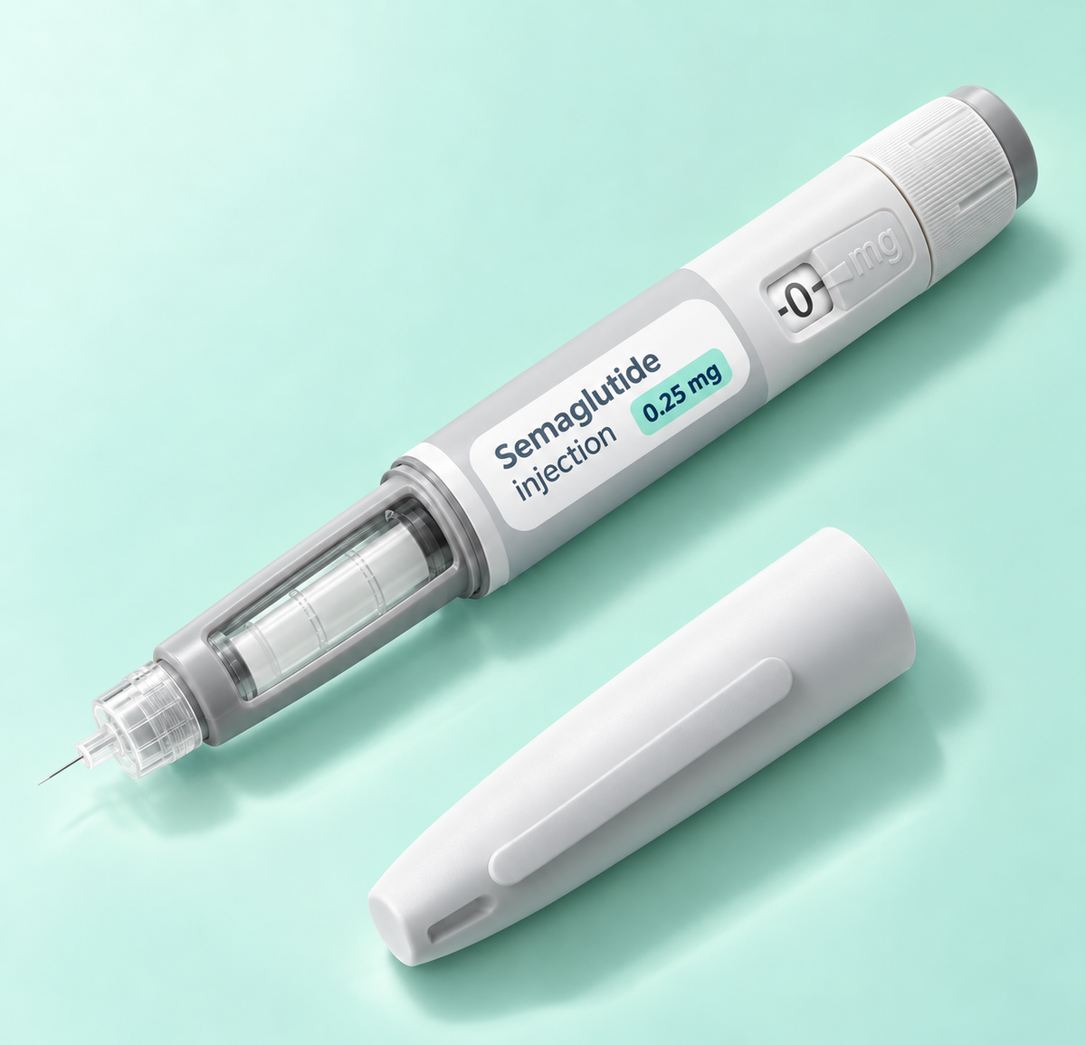 Meet semaglutide